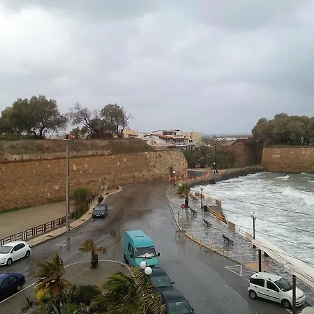 Otel Kumba At Koum Kapi 3*