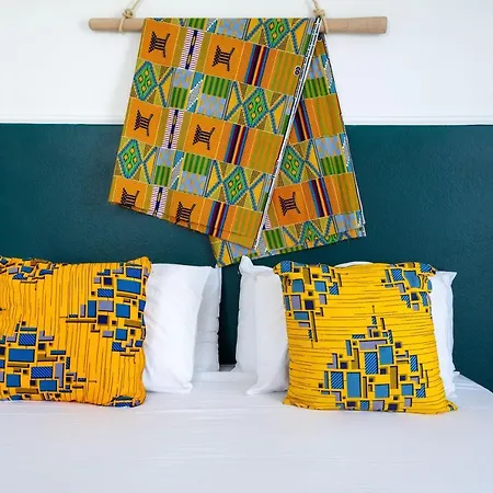 Kumba At Koum Kapi Otel 3*