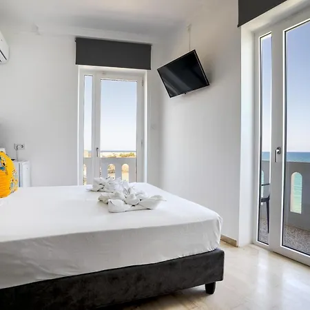 Kumba At Koum Kapi Otel 3*