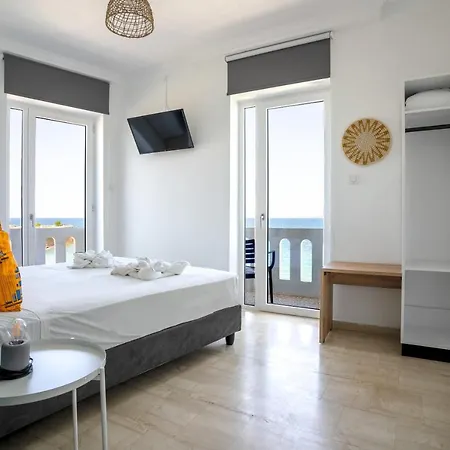 Kumba At Koum Kapi Otel