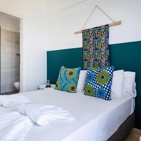 Kumba At Koum Kapi Otel