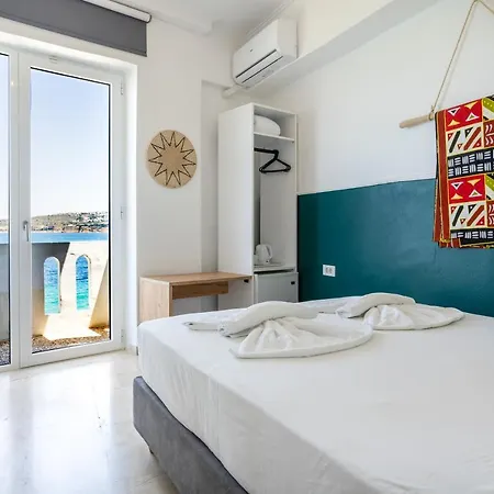Otel Kumba At Koum Kapi