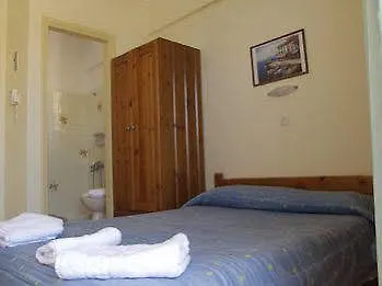Otel Kumba At Koum Kapi Hanya