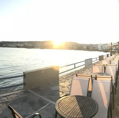 Otel Kumba At Koum Kapi